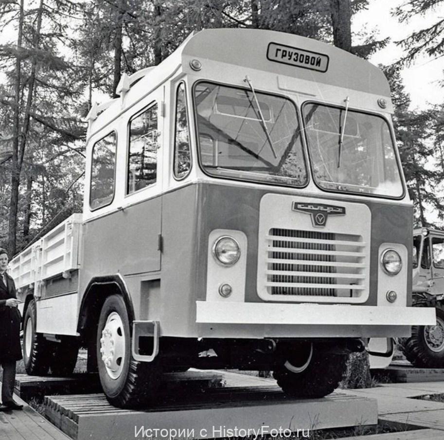 Немного истории в фотографиях 368