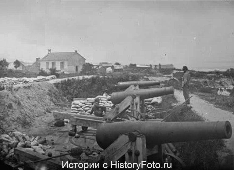 Немного истории в фотографиях 324 Немного истории в фотографиях 324