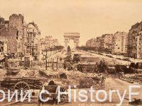 Немного истории в фотографиях 216 Немного истории в фотографиях 216