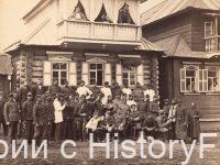 Немного истории в фотографиях 257 Немного истории в фотографиях 257