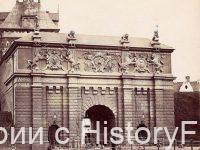 Немного истории в фотографиях 299 Немного истории в фотографиях 299