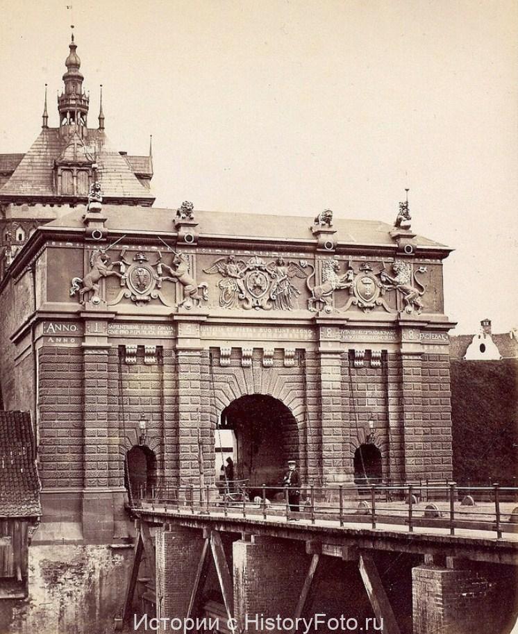 Немного истории в фотографиях 299 Немного истории в фотографиях 299