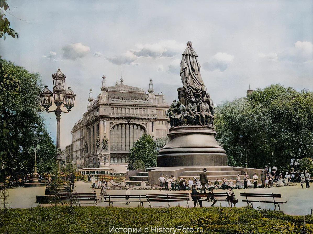 Немного истории в фотографиях 329