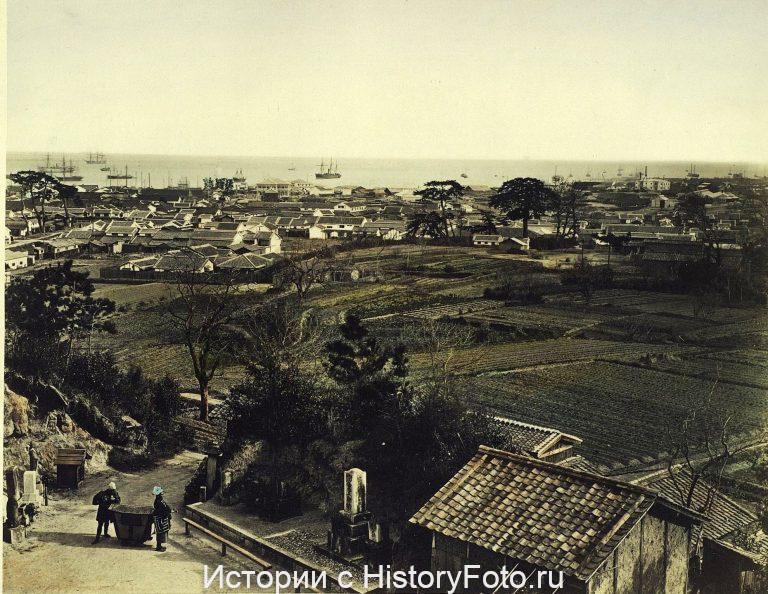 Немного истории в фотографиях 293 Немного истории в фотографиях 293