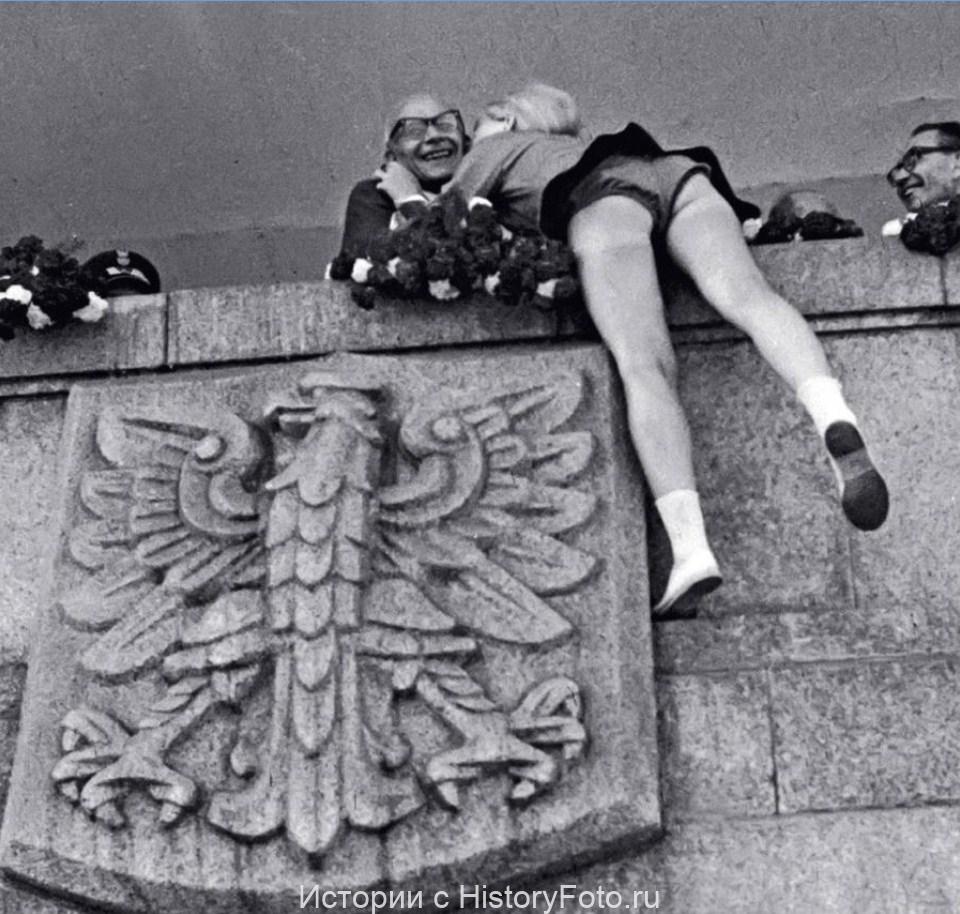 Немного истории в фотографиях 338