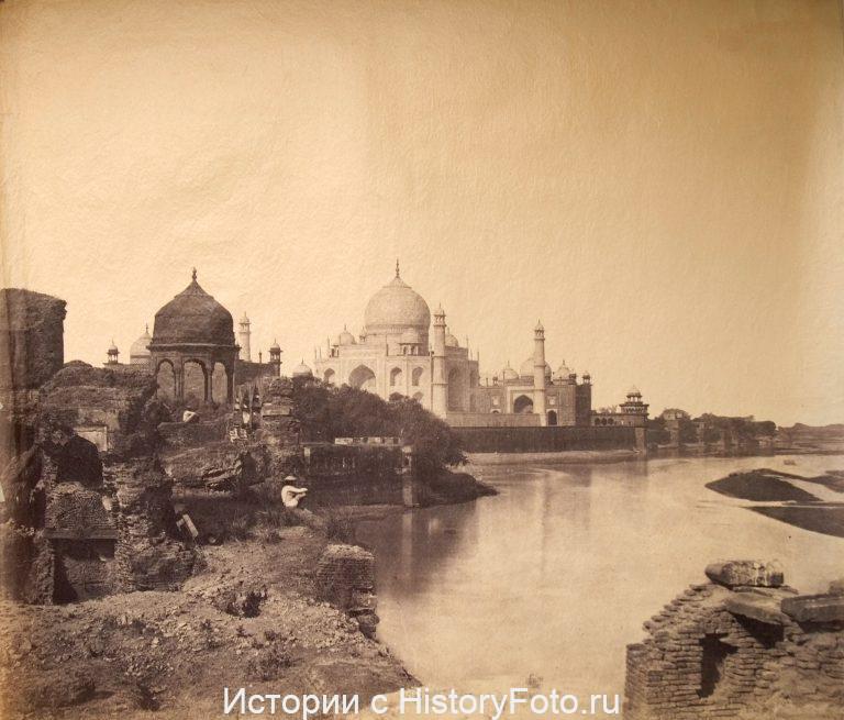 Немного истории в фотографиях 158 Немного истории в фотографиях 158