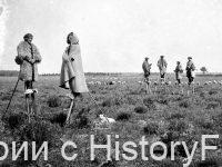 Немного истории в фотографиях. 149 Немного истории в фотографиях. 149