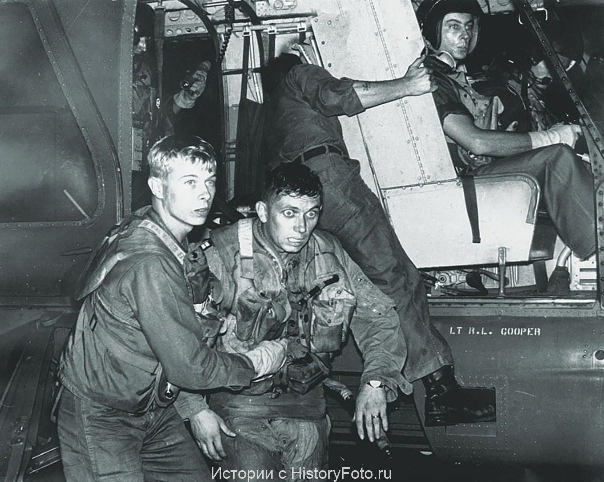 Немного истории в фотографиях 326