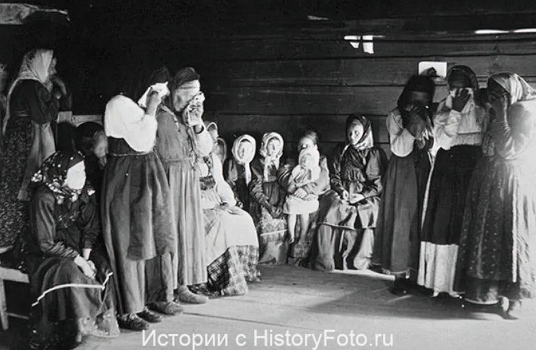 Немного истории в фотографиях 285 Немного истории в фотографиях 285