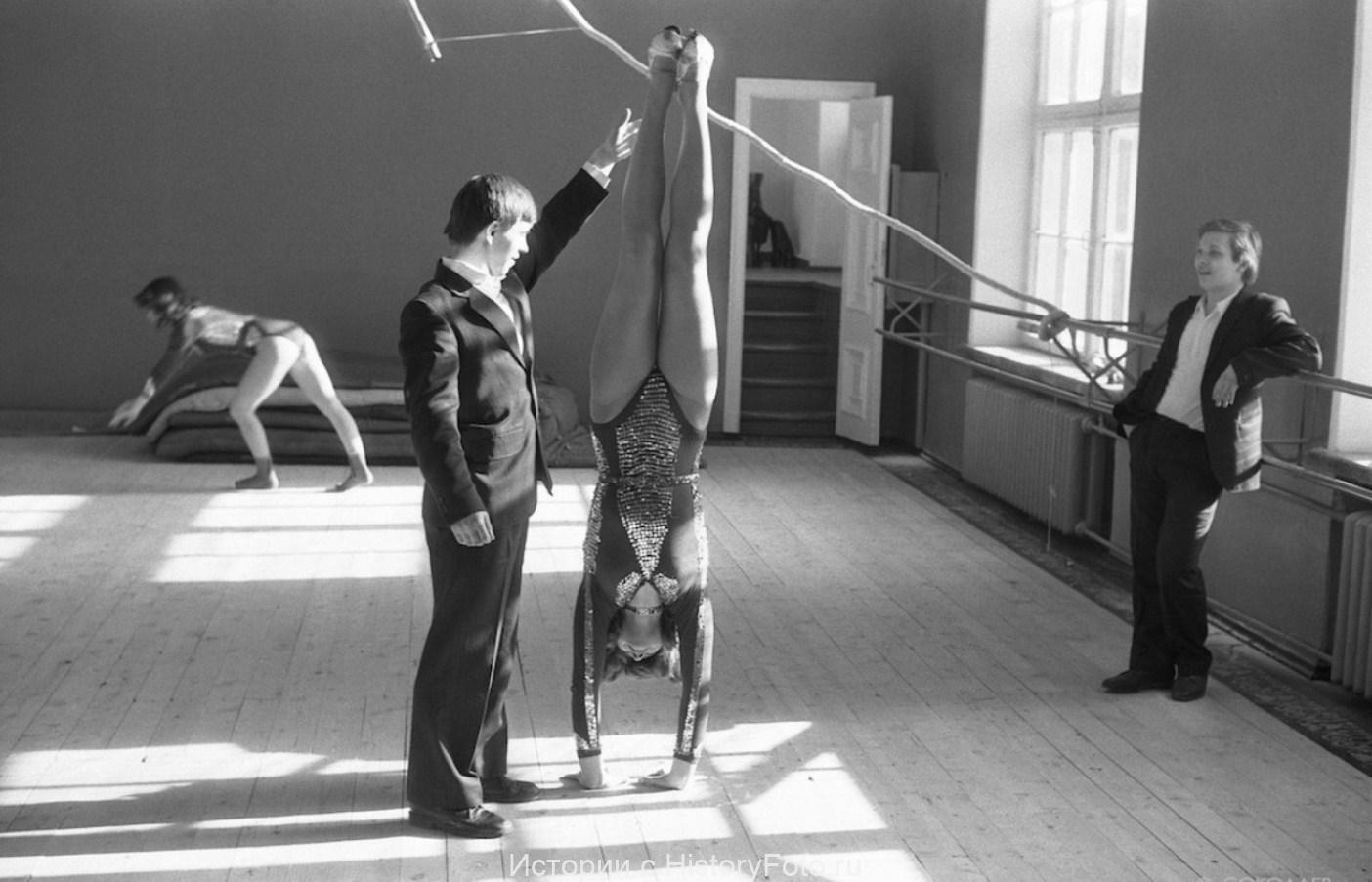 Немного истории в фотографиях 368