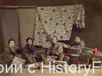 Немного истории в фотографиях 195 Немного истории в фотографиях 195