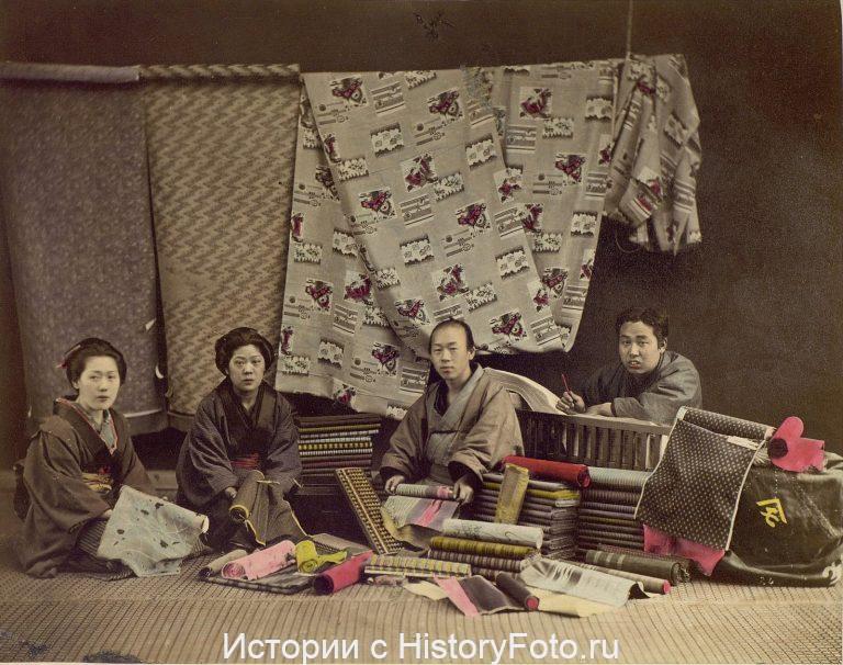 Немного истории в фотографиях 195 Немного истории в фотографиях 195