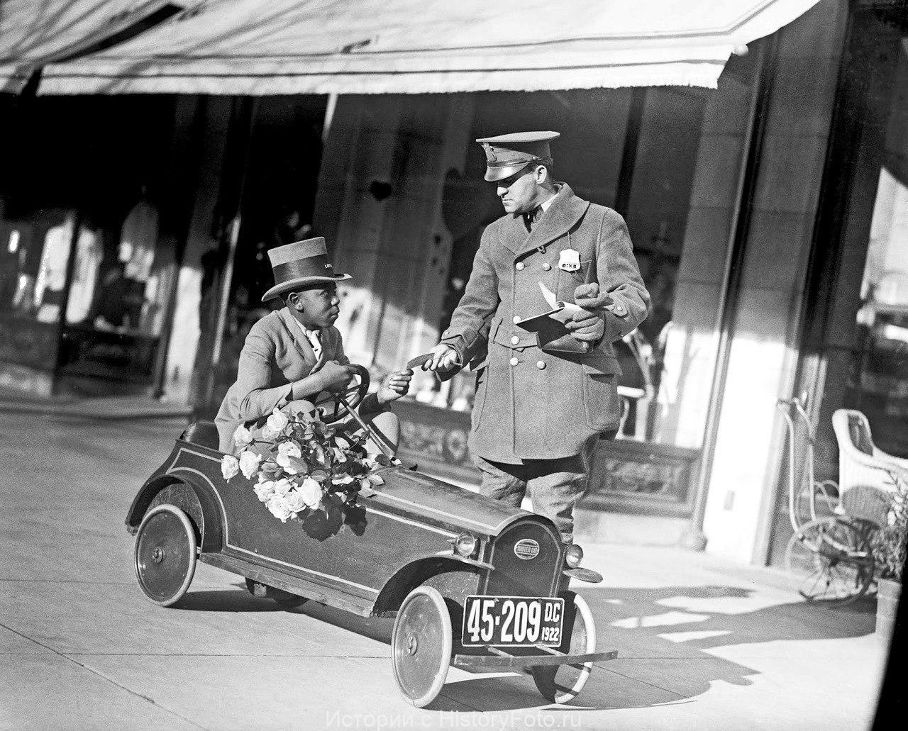 Немного истории в фотографиях 326