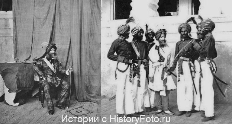 Немного истории в фотографиях 355 Немного истории в фотографиях 355
