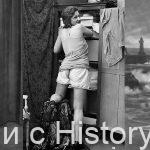 Немного истории в фотографиях 327