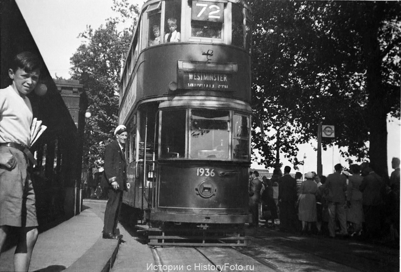 Немного истории в фотографиях 338