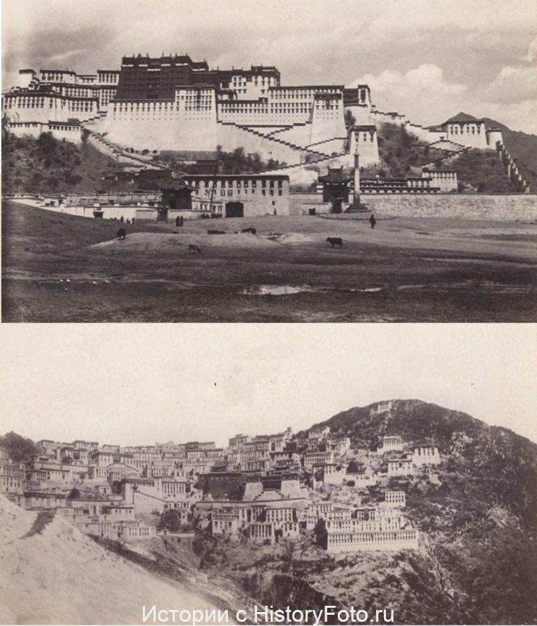 Немного истории в фотографиях 284 Немного истории в фотографиях 284