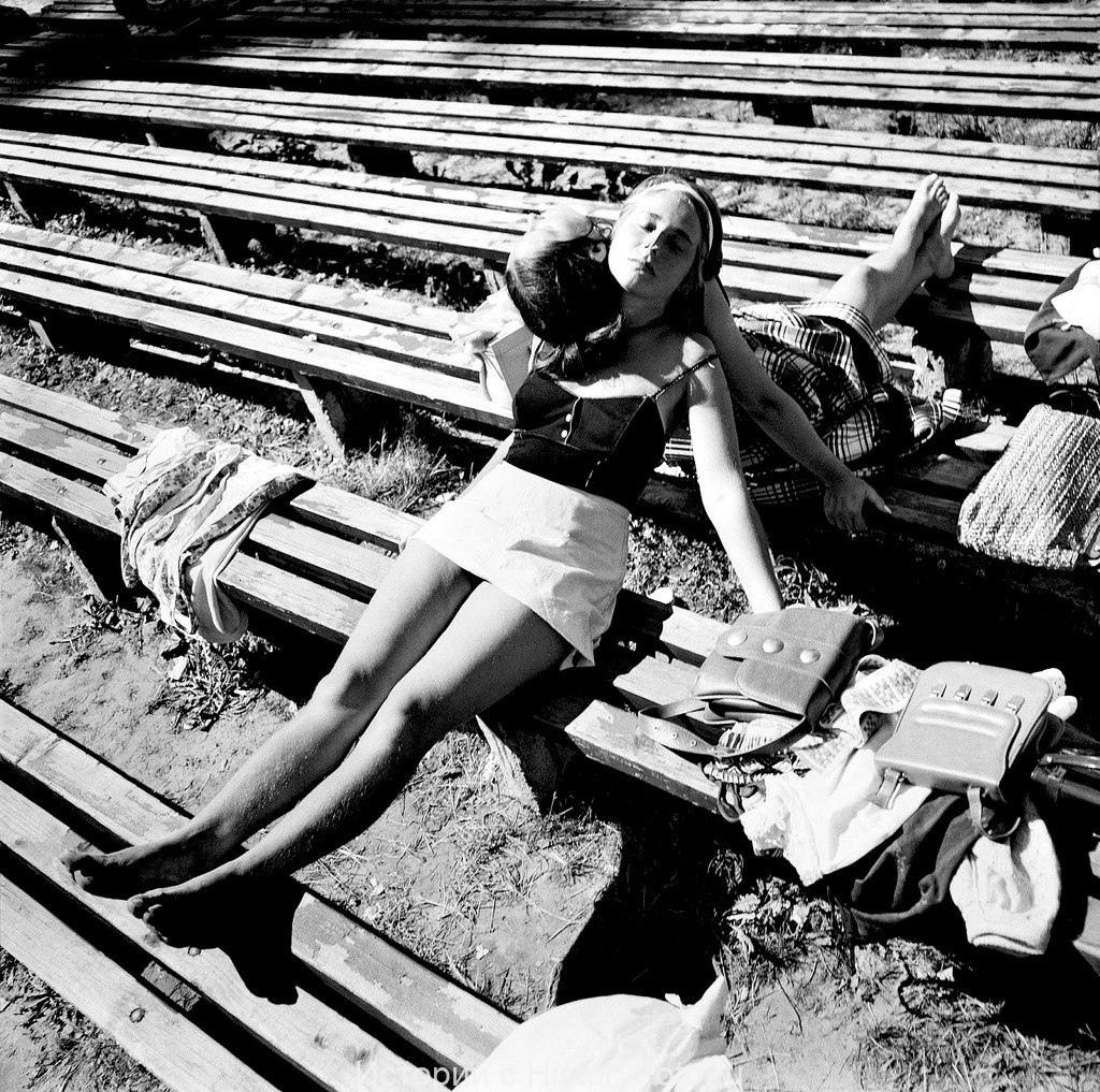 Немного истории в фотографиях 193