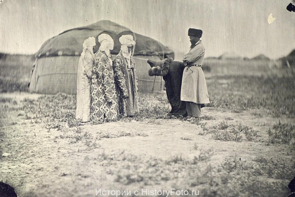 Немного истории в фотографиях 58