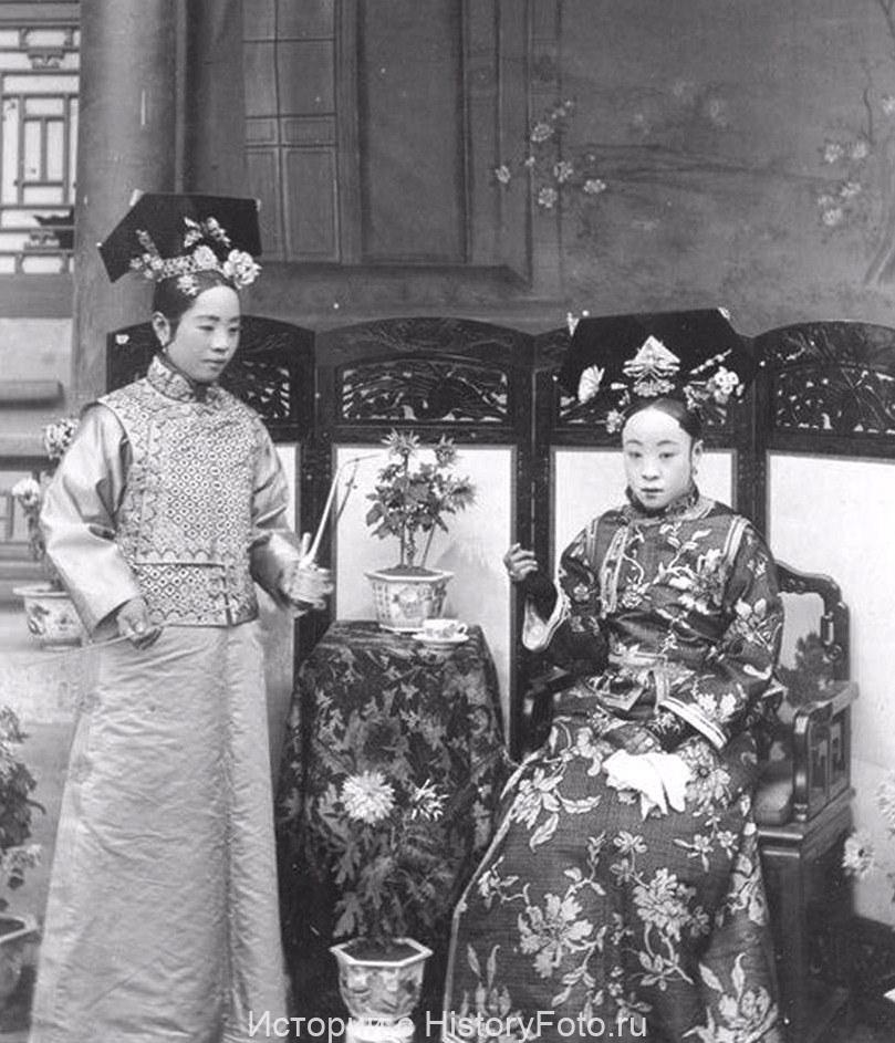 Немного истории в фотографиях 338