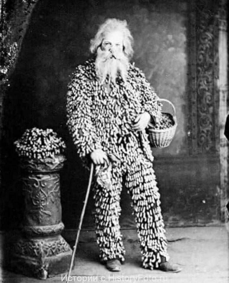 Немного истории в фотографиях 368