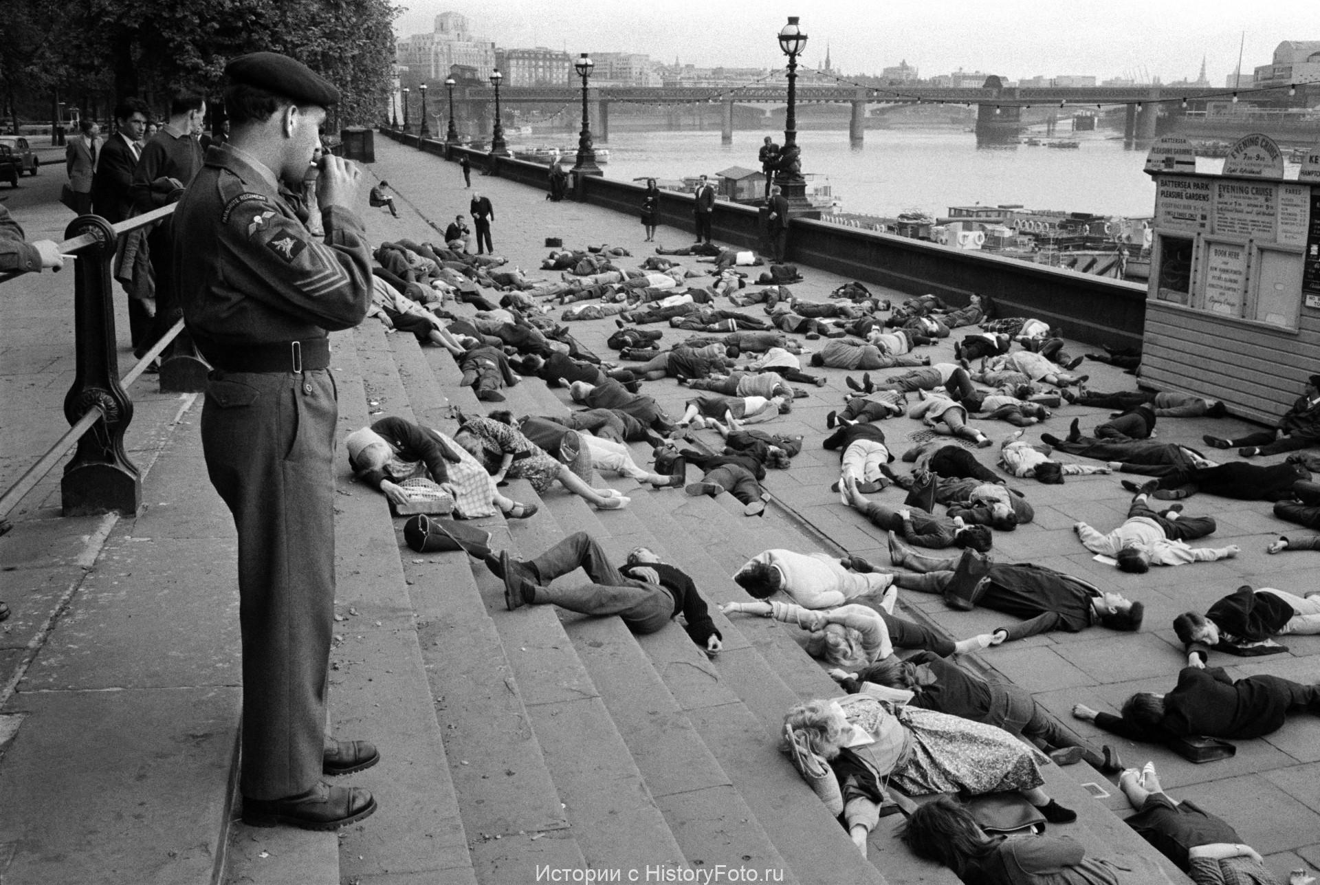 Немного истории в фотографиях 368