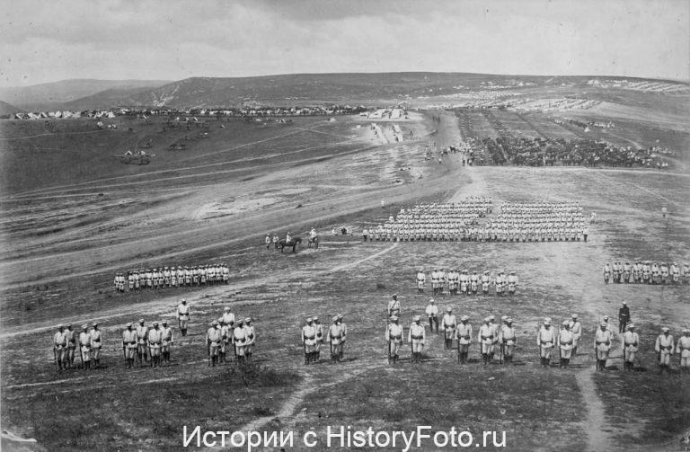 Немного истории в фотографиях 196 Немного истории в фотографиях 196