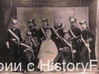 Немного истории в фотографиях 341