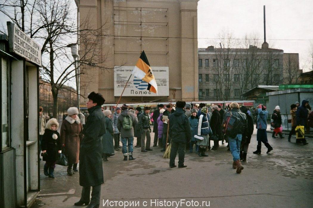 Немного истории в фотографиях 193