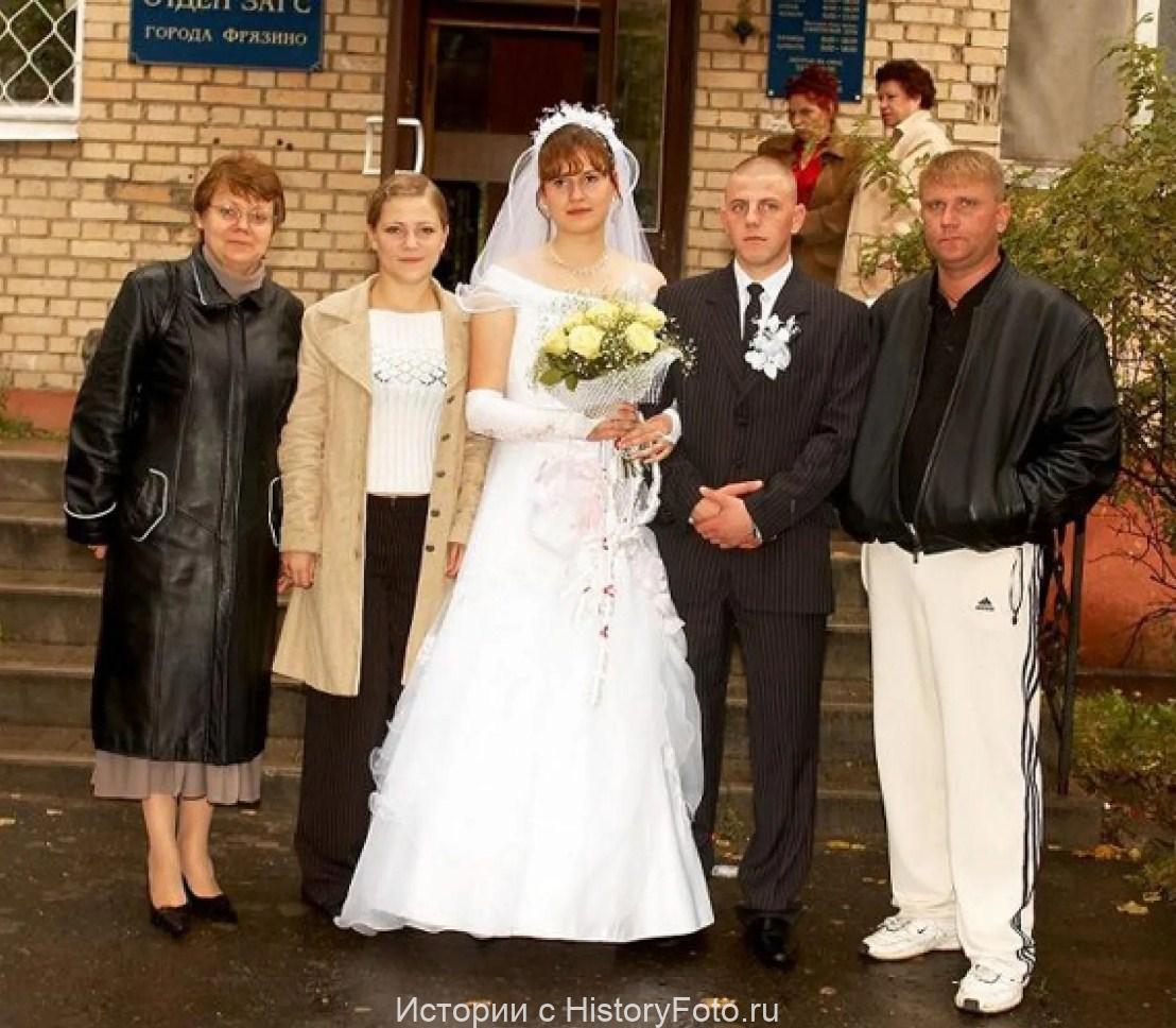 Немного истории в фотографиях 329