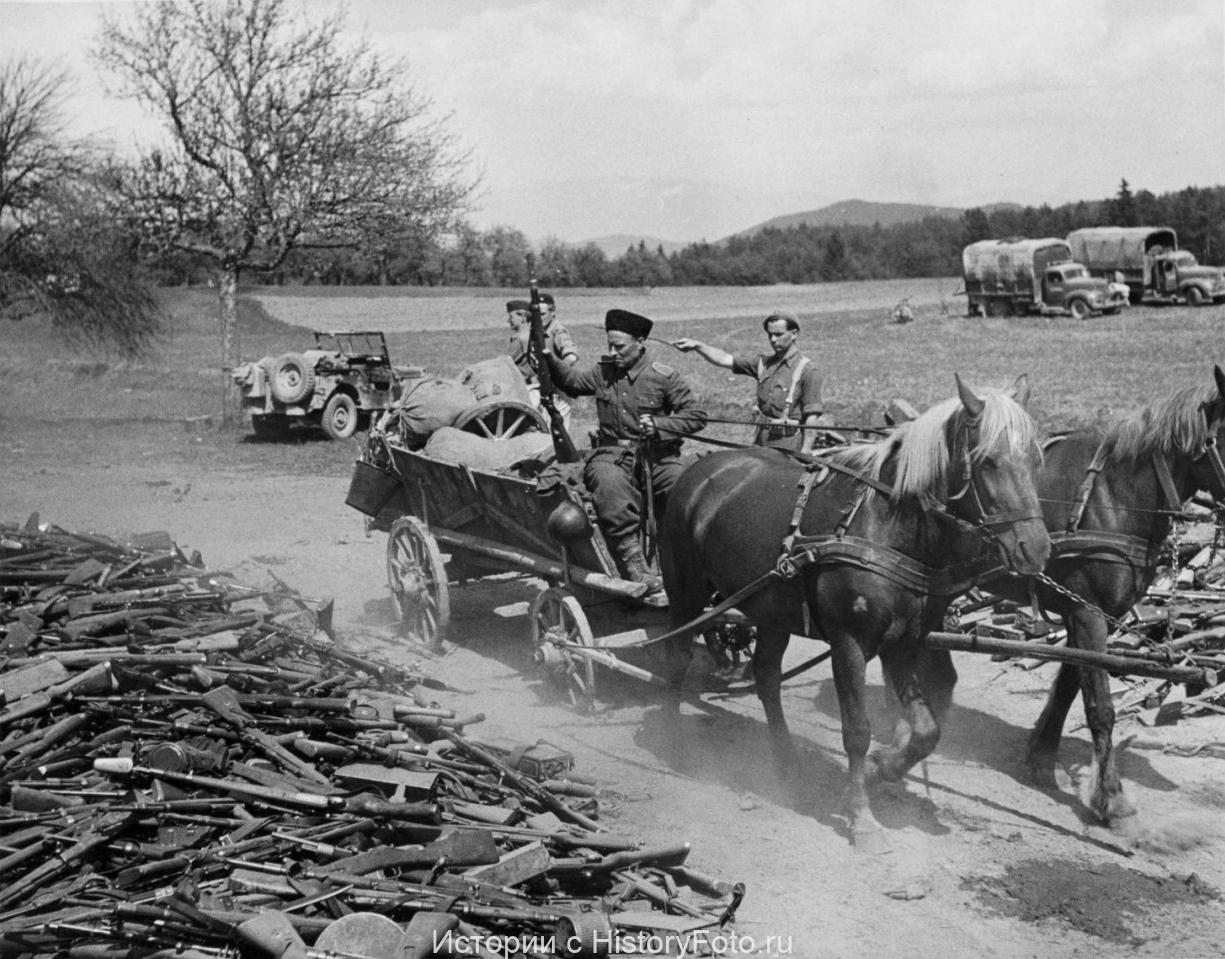 Немного истории в фотографиях 193