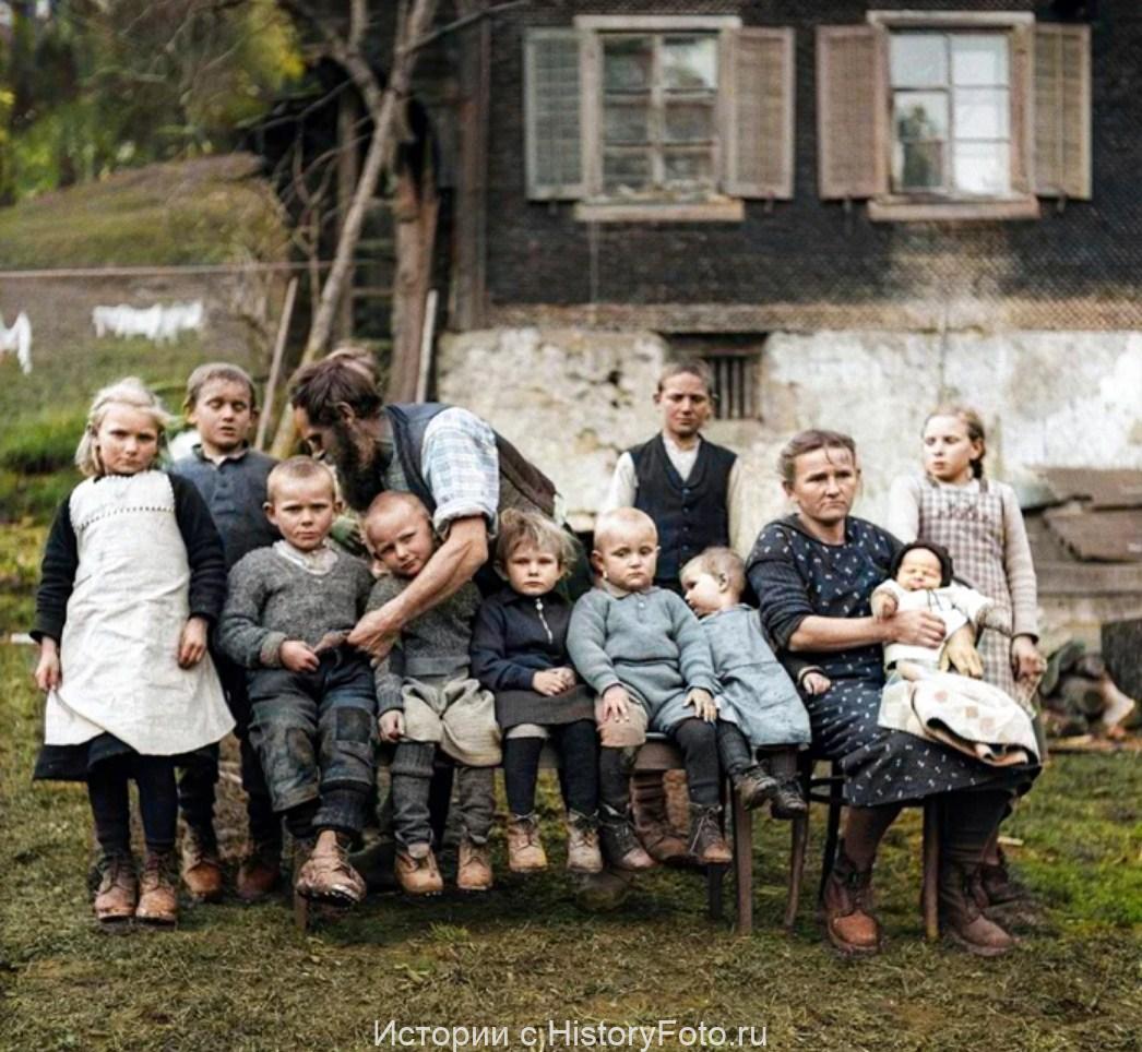 Немного истории в фотографиях 329