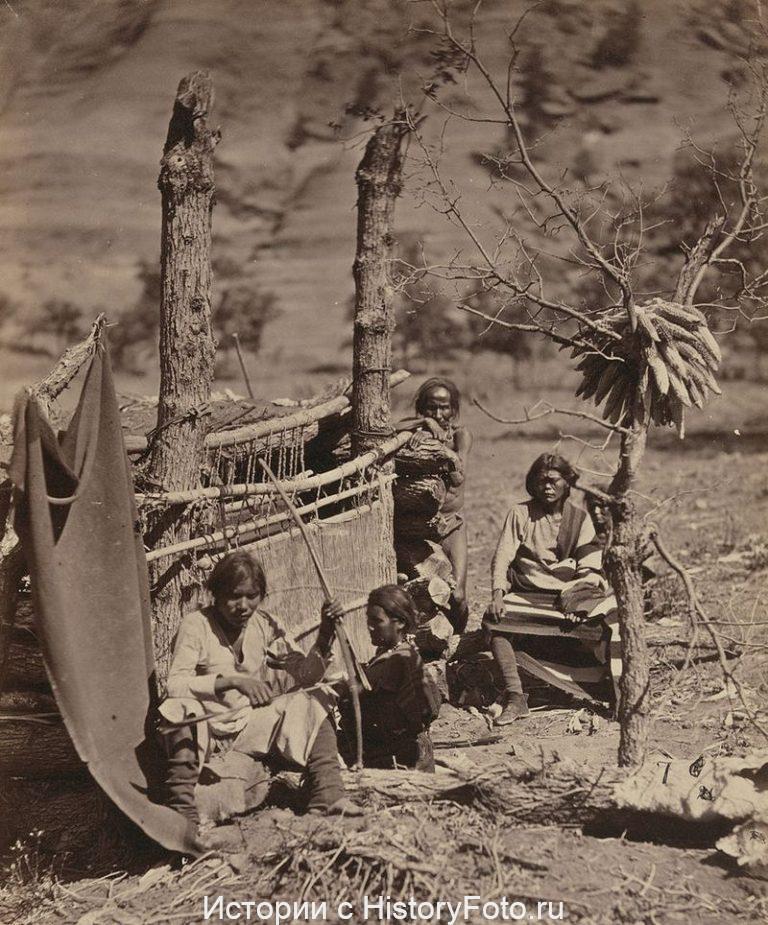 Немного истории в фотографиях 177