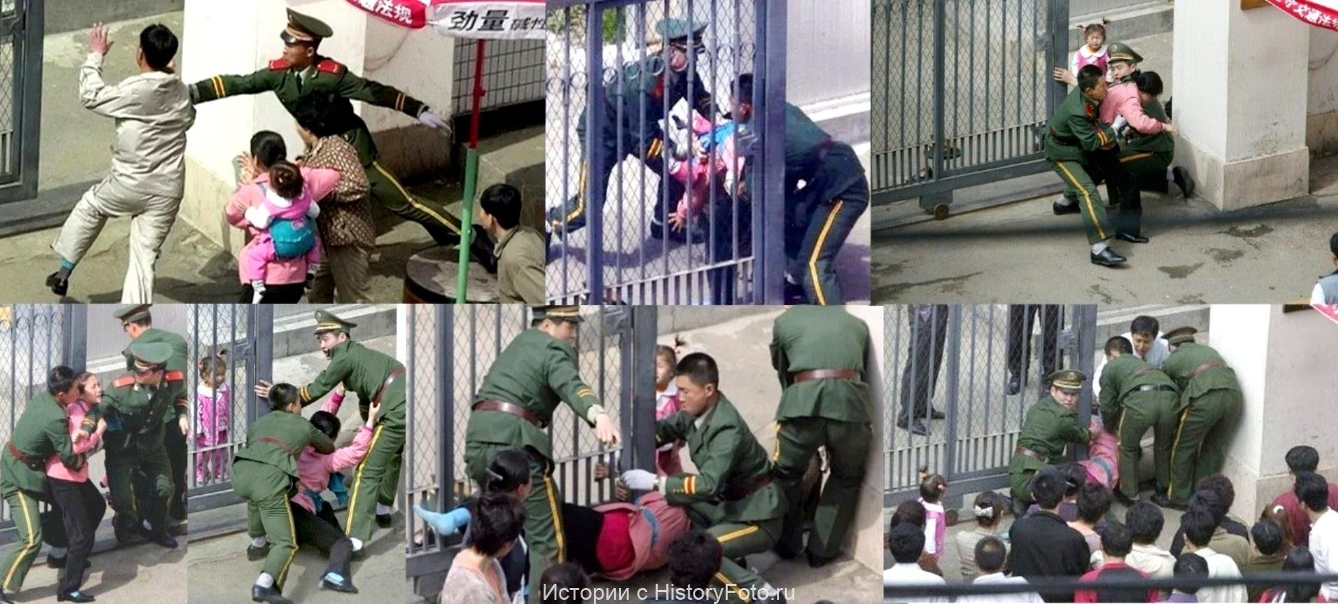 Немного истории в фотографиях 338