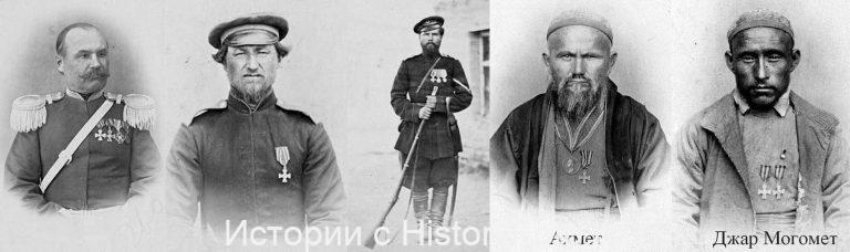 Немного истории в фотографиях 354 Немного истории в фотографиях 354