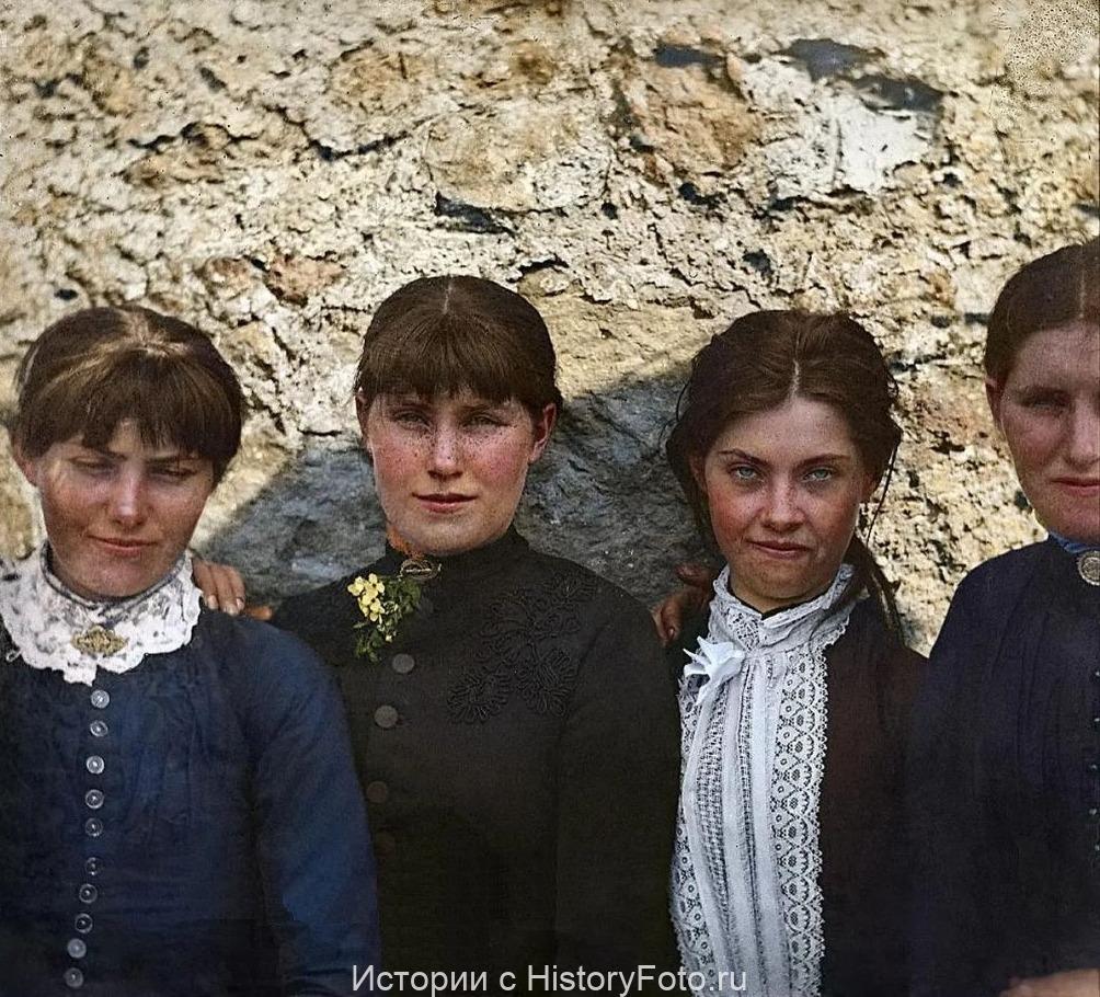 Немного истории в фотографиях 159