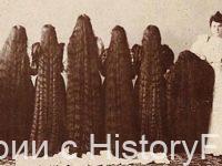 Немного истории в фотографиях 203 Немного истории в фотографиях 203