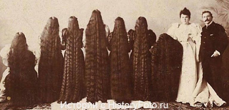 Немного истории в фотографиях 203 Немного истории в фотографиях 203