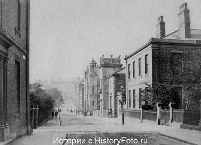 Немного истории в фотографиях 294 Немного истории в фотографиях 294