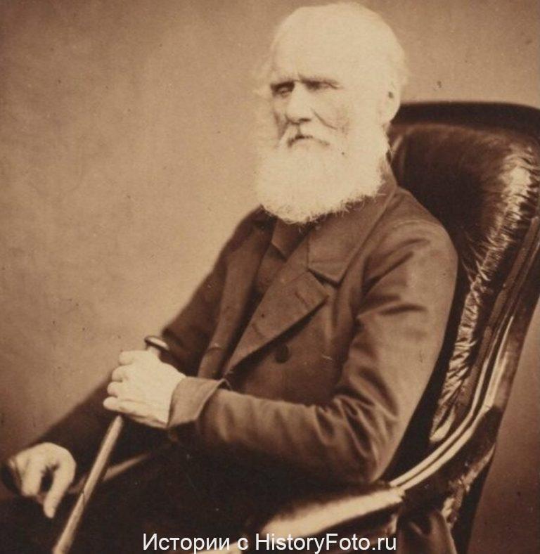 Немного истории в фотографиях 319 Немного истории в фотографиях 319