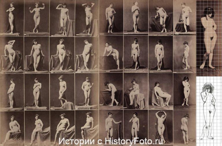 Немного истории в фотографиях 292 Немного истории в фотографиях 292