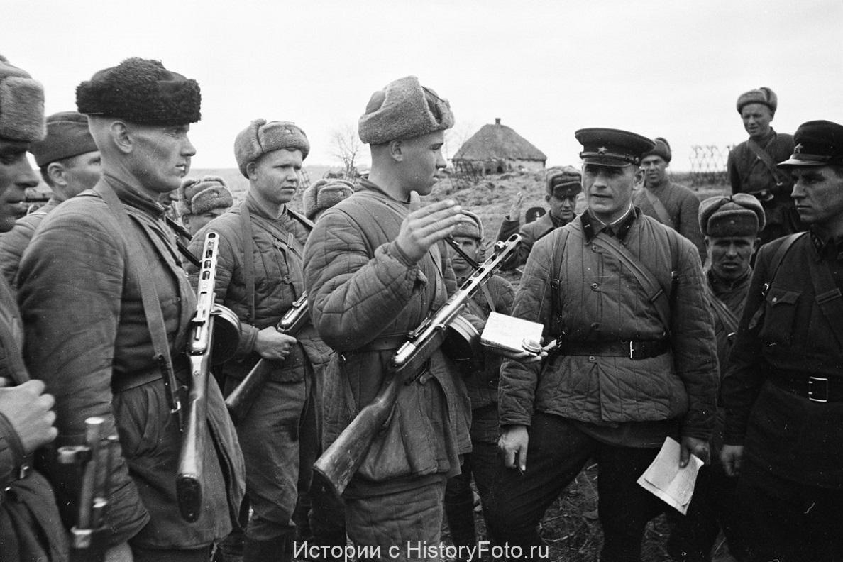 Немного истории в фотографиях 193