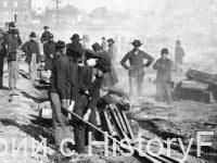 Немного истории в фотографиях 318