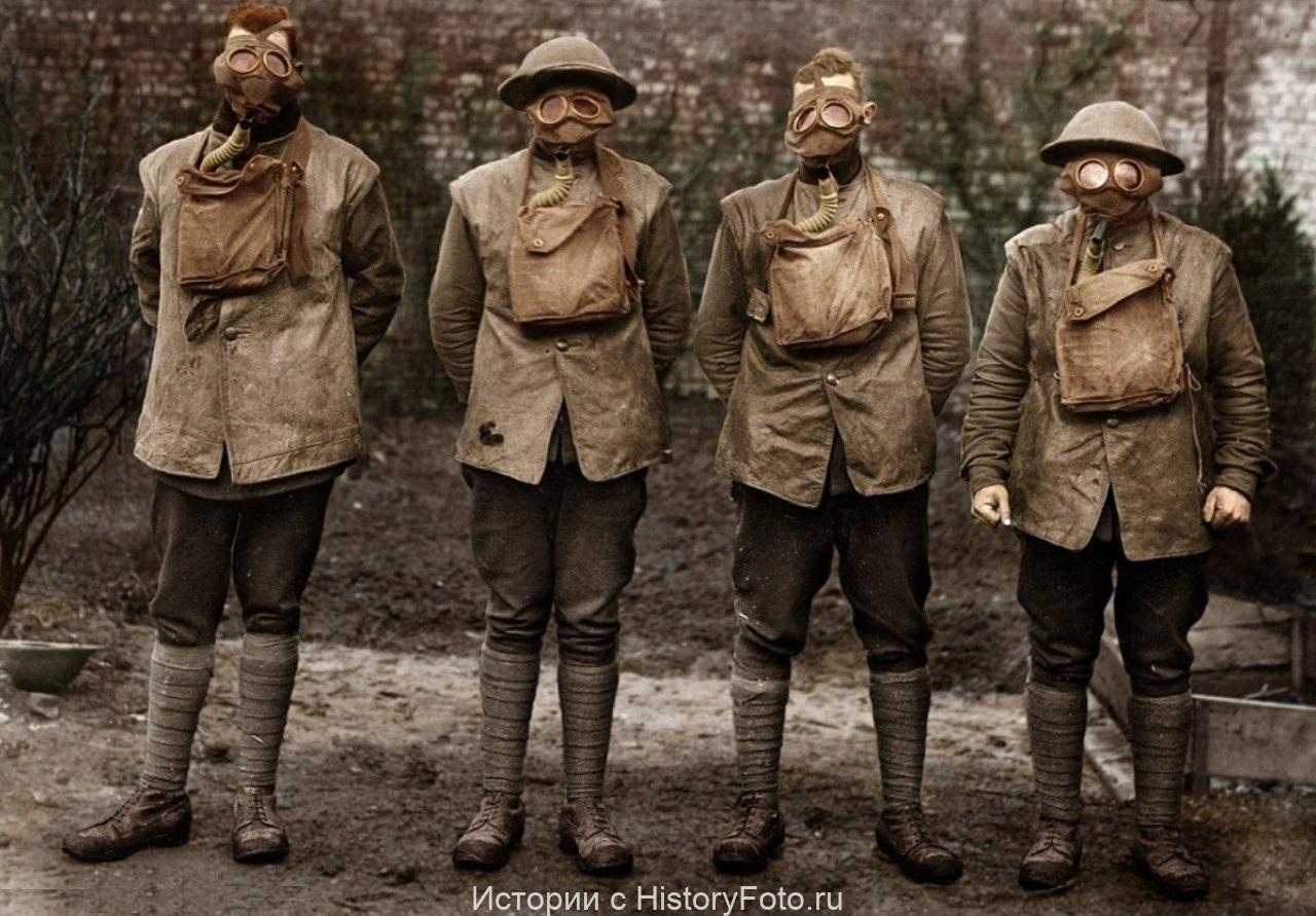 Немного истории в фотографиях 326