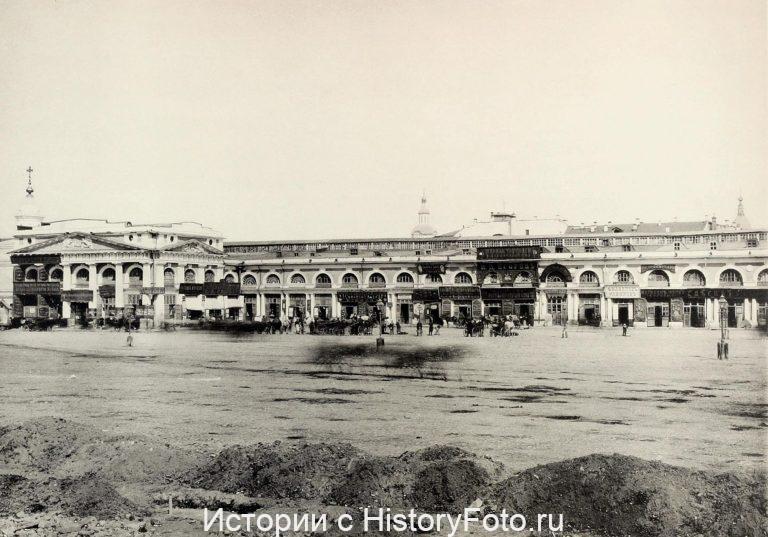 Немного истории в фотографиях 169 Немного истории в фотографиях 169