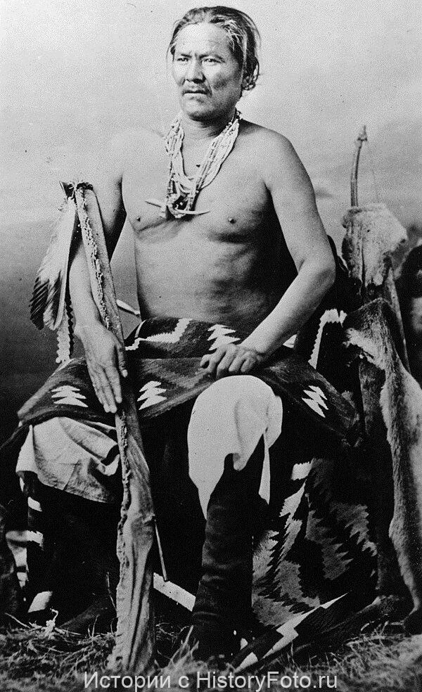 Немного истории в фотографиях 298 Немного истории в фотографиях 298