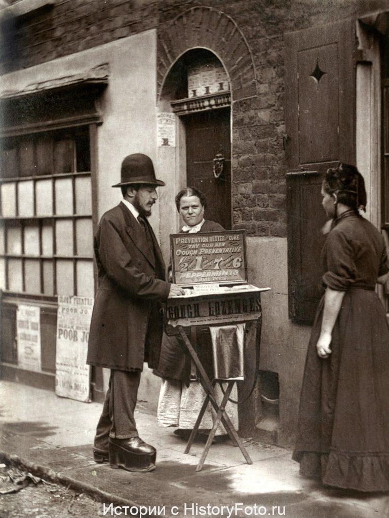 Немного истории в фотографиях 160 Немного истории в фотографиях 160