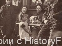 Немного истории в фотографиях. 145 Немного истории в фотографиях. 145