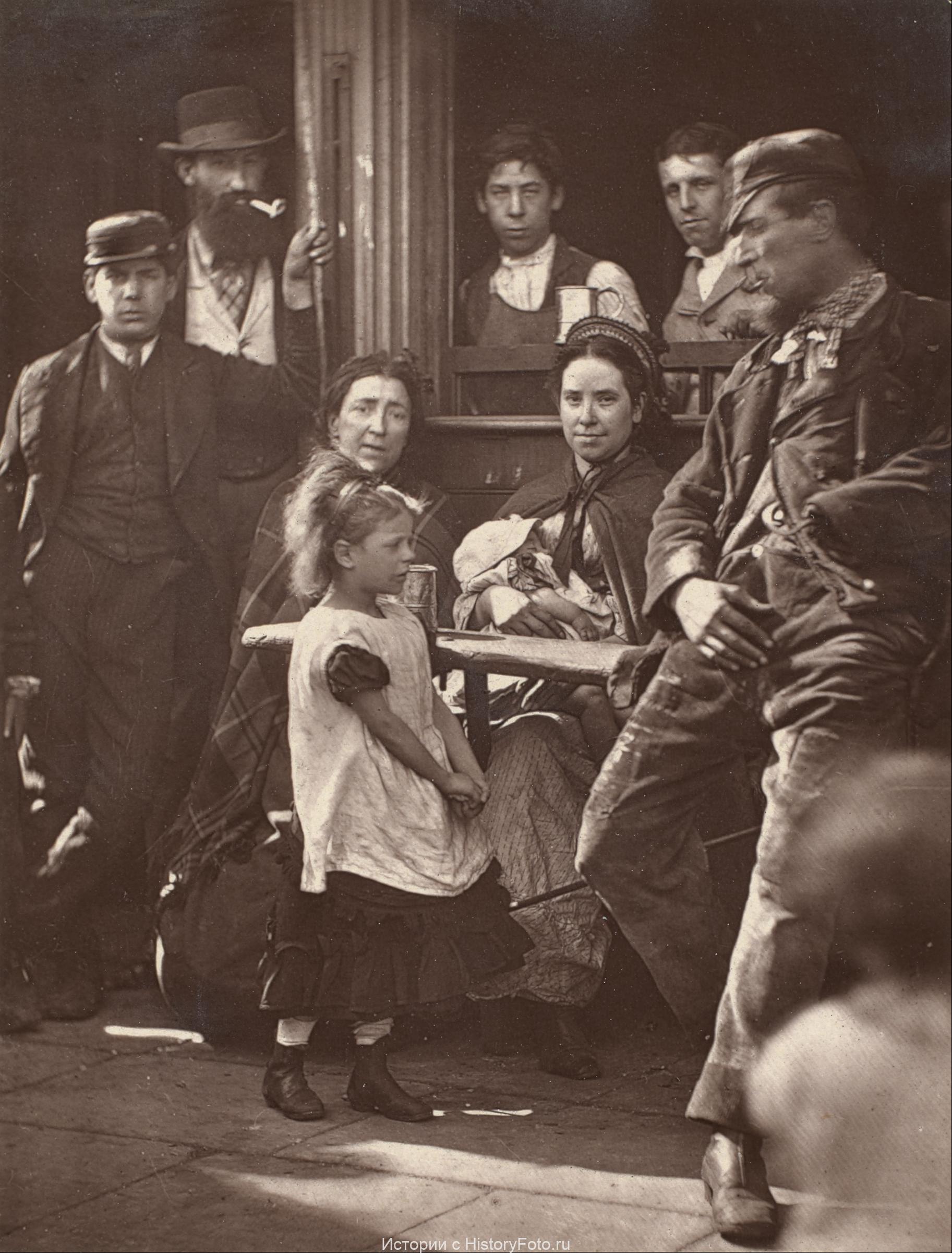 Немного истории в фотографиях. 145