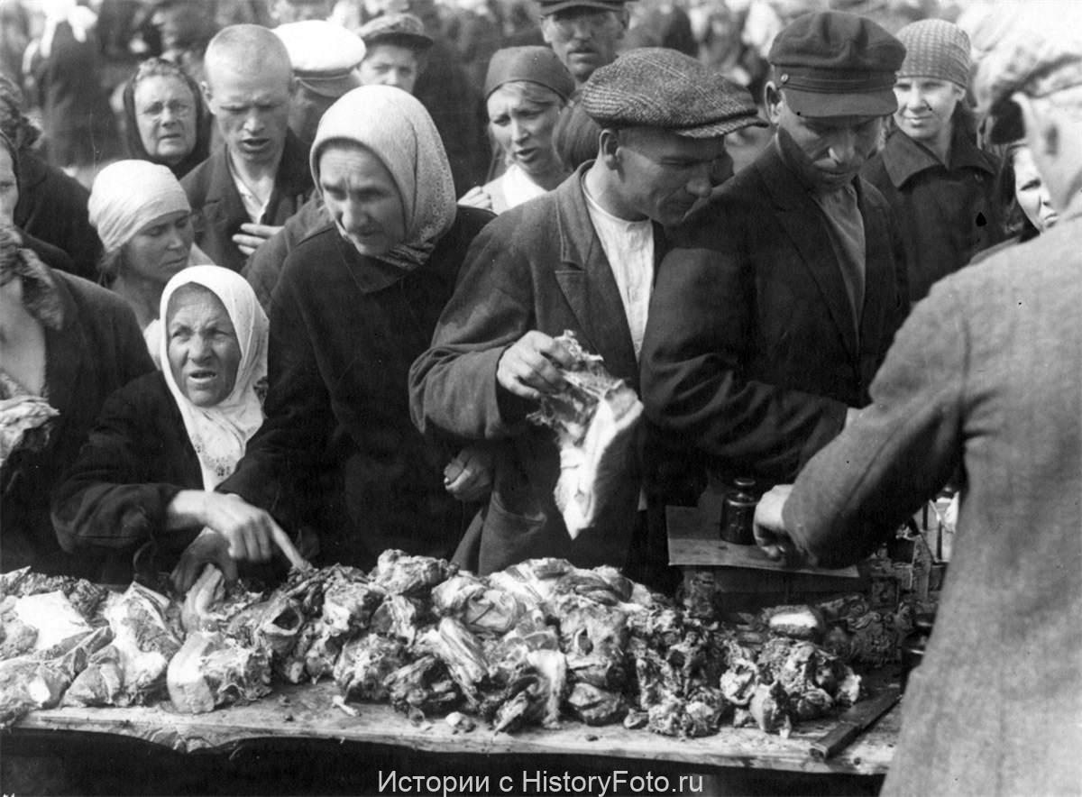 Немного истории в фотографиях 326